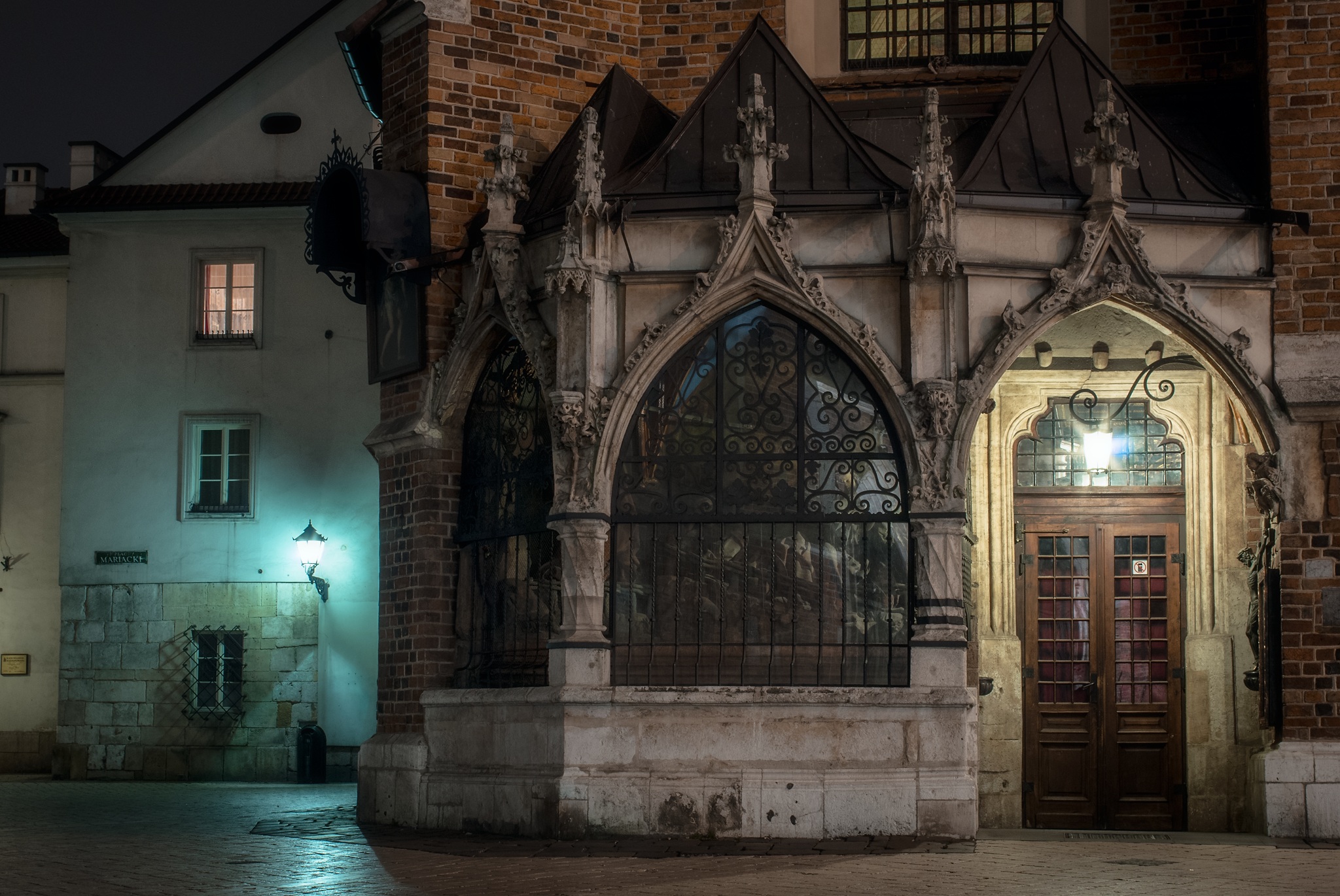 Krakow